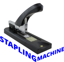 Staples and More Stationery